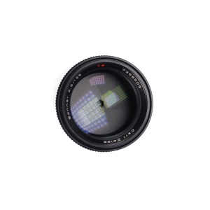 Used Carl Zeiss Sonnar 135mm F2.8 Lens